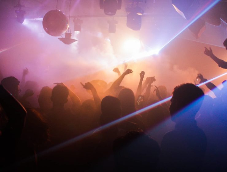 Come rimorchiare in discoteca