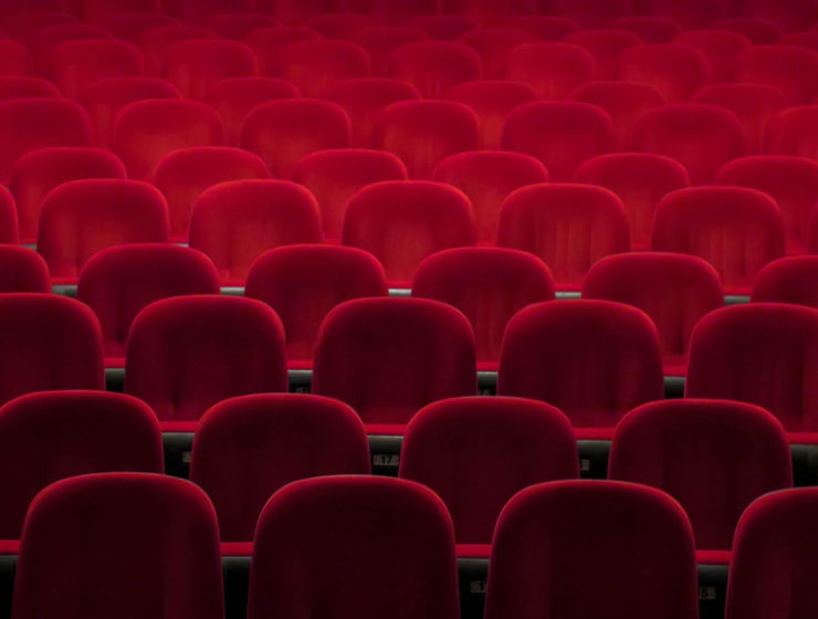 cinema a luci rosse