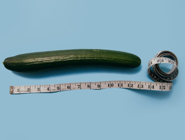 Allungamento del pene